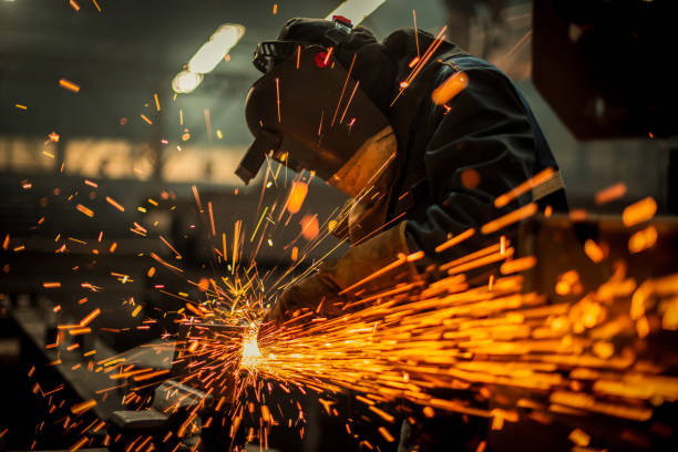 Best Artistic and Custom Metal Fabrication in Horicon, WI