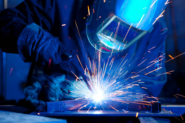 Best Structural Steel Welding in Horicon, WI