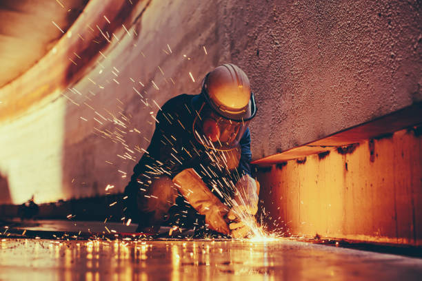 Affordable Welder Services in Horicon, WI