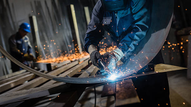Best Marine and Shipbuilding Welding in Horicon, WI
